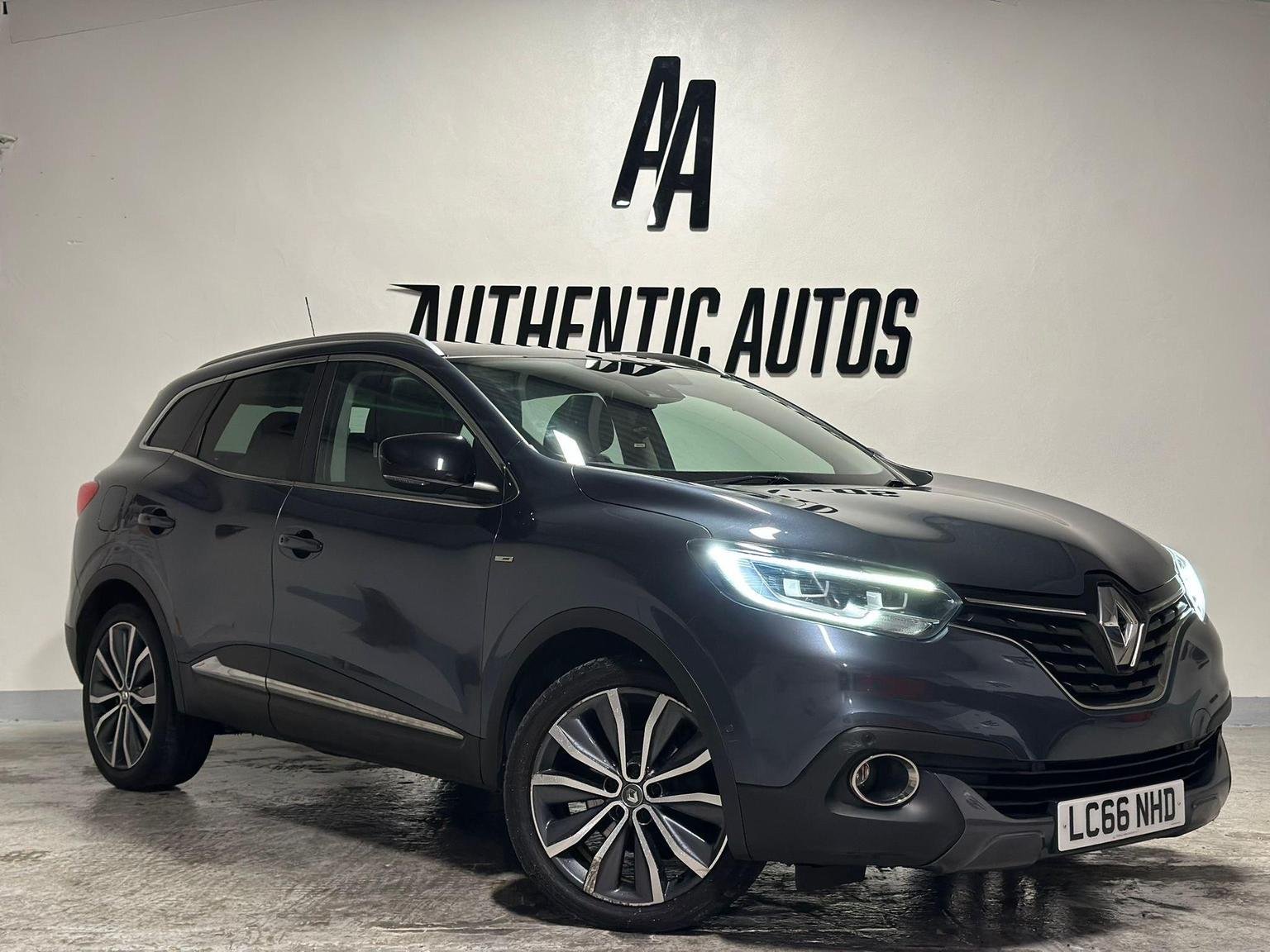 Renault Kadjar