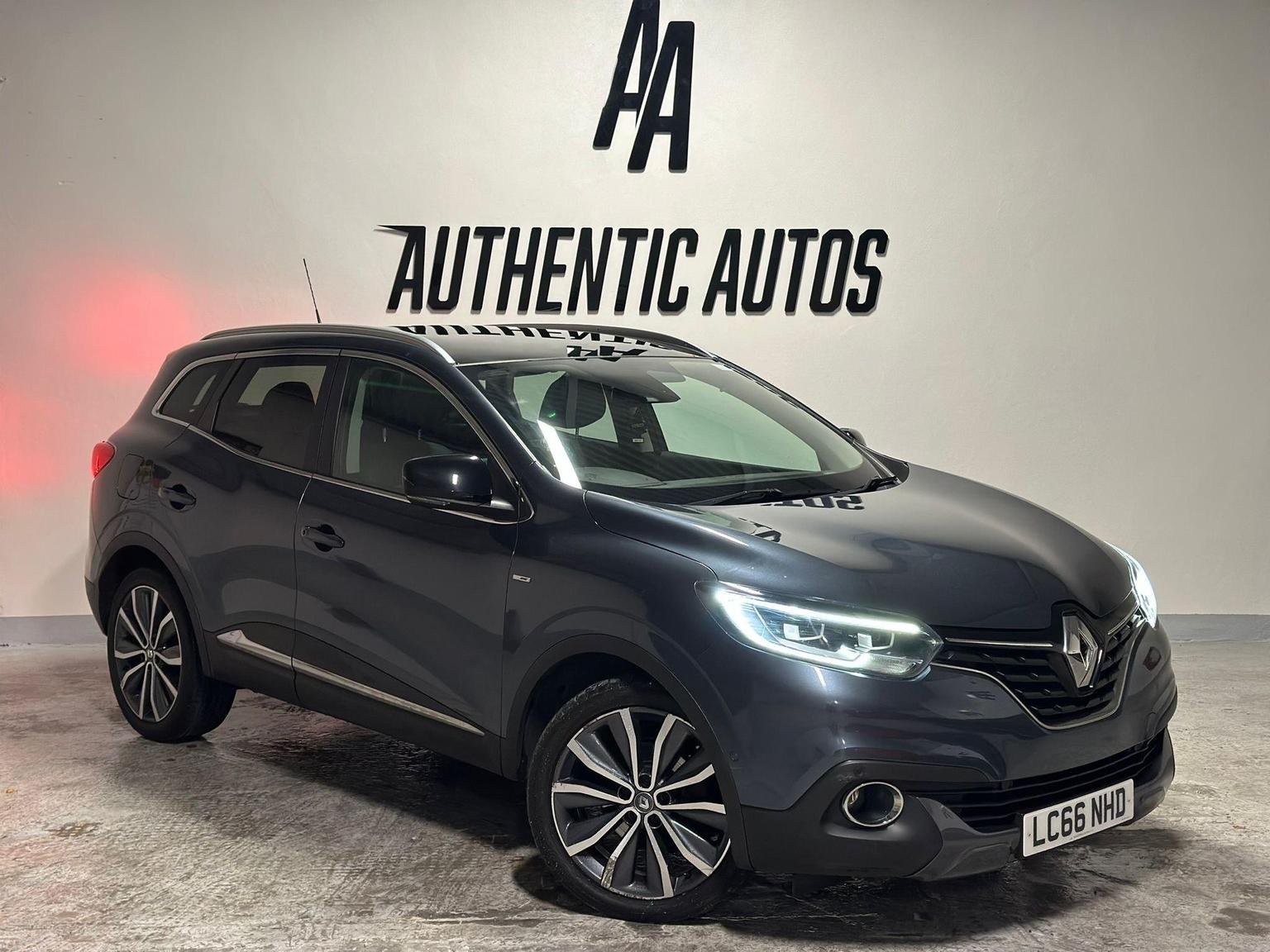 Renault Kadjar