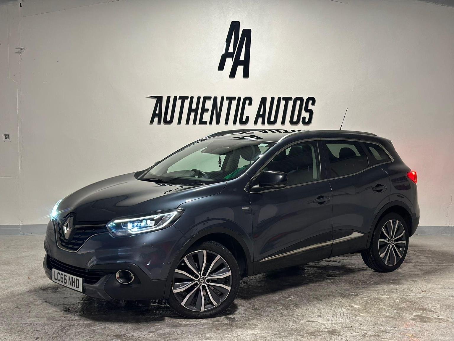 Renault Kadjar