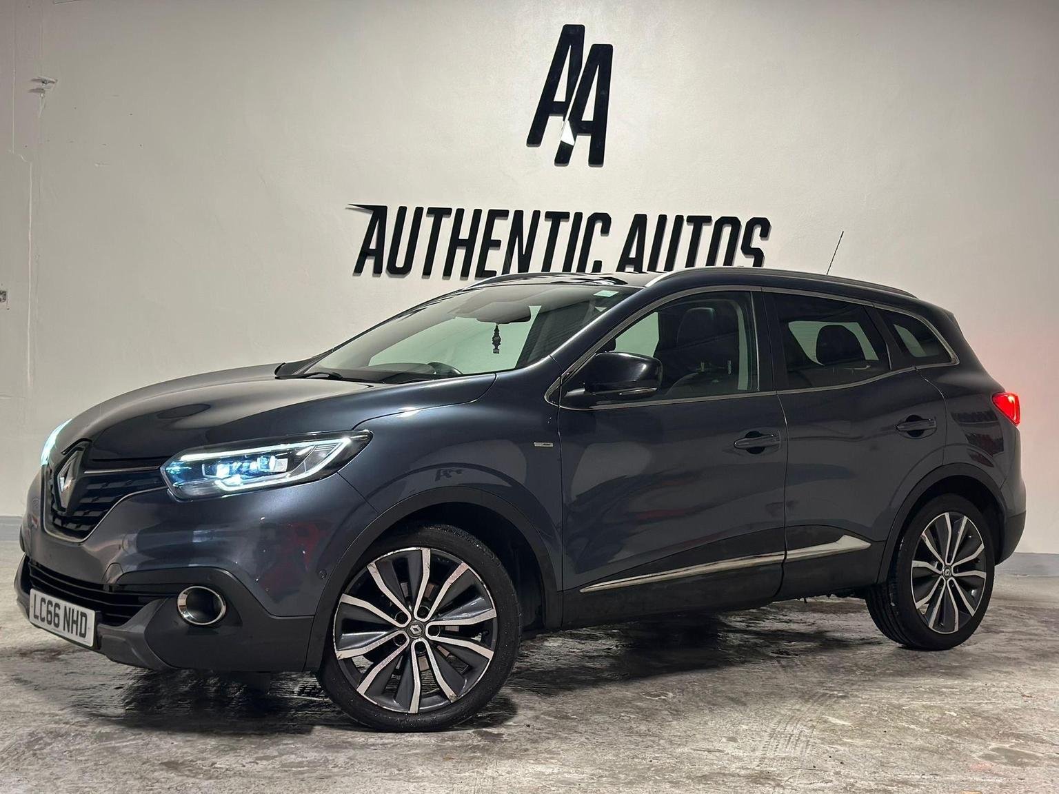 Renault Kadjar