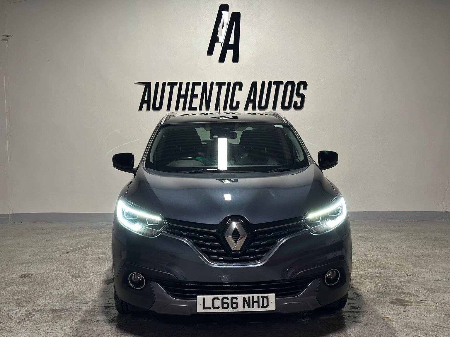 Renault Kadjar
