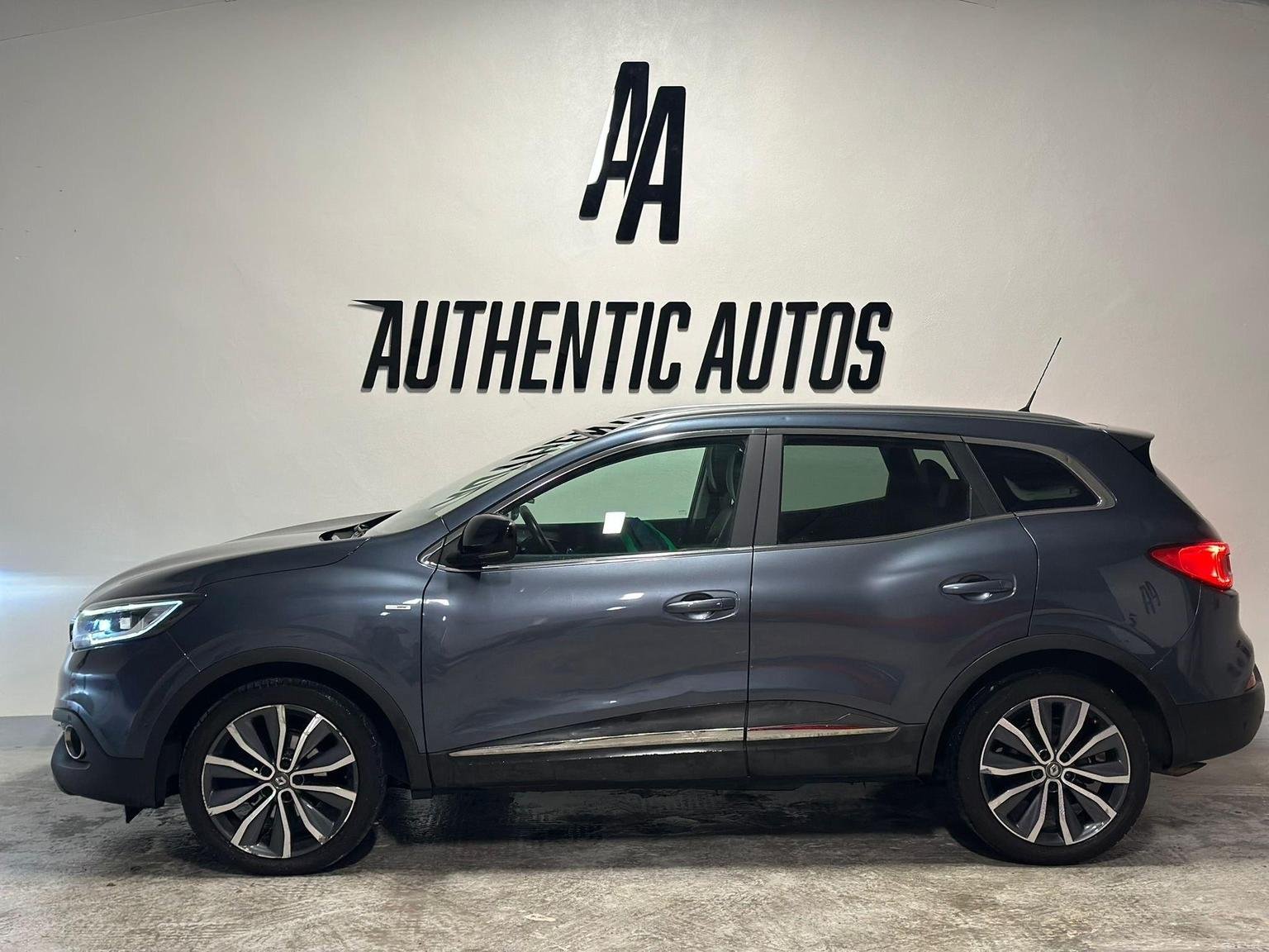 Renault Kadjar