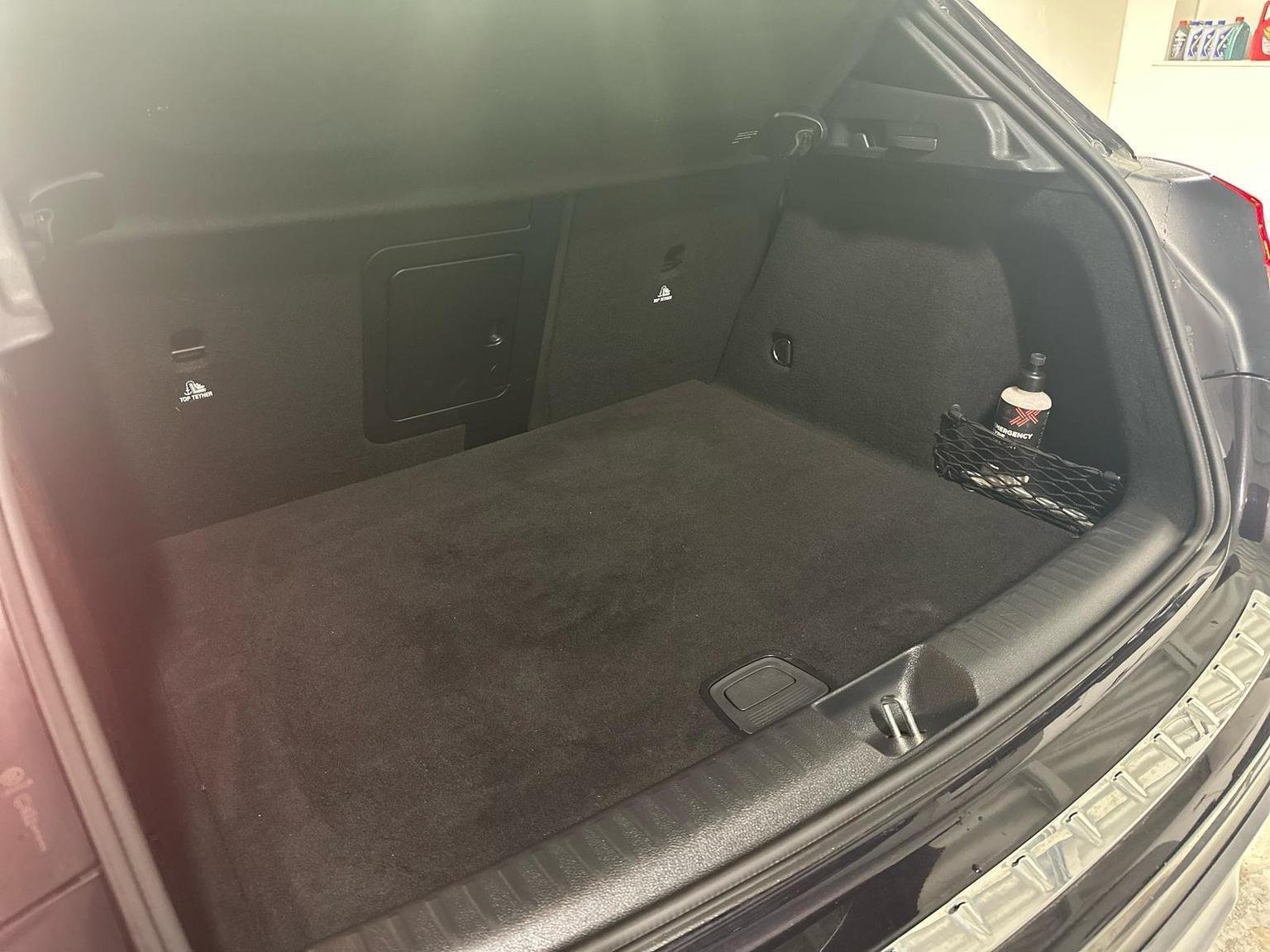 Mercedes Benz GLA Class