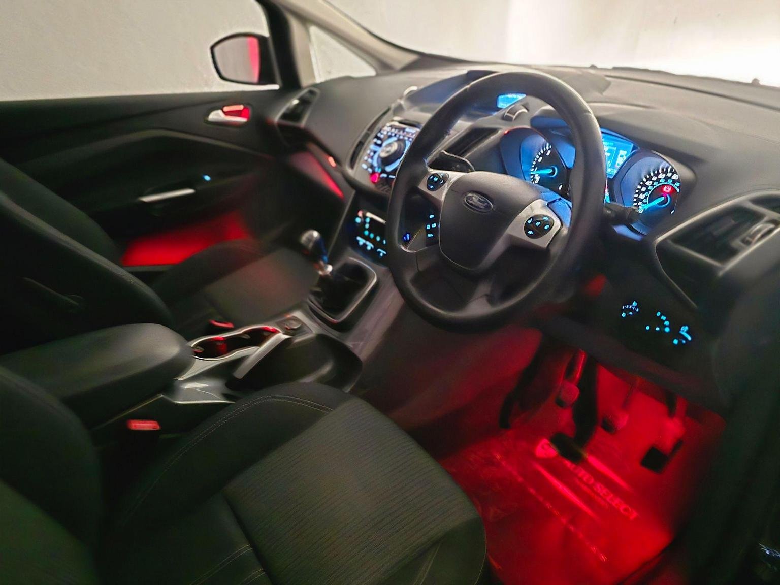 Ford C Max