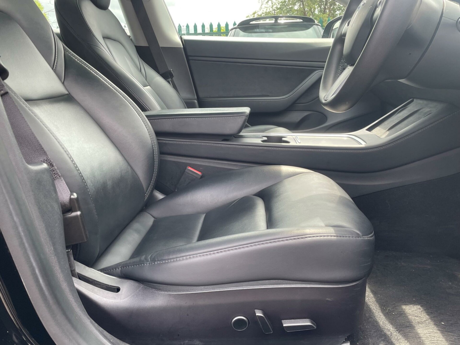 Tesla Model-3