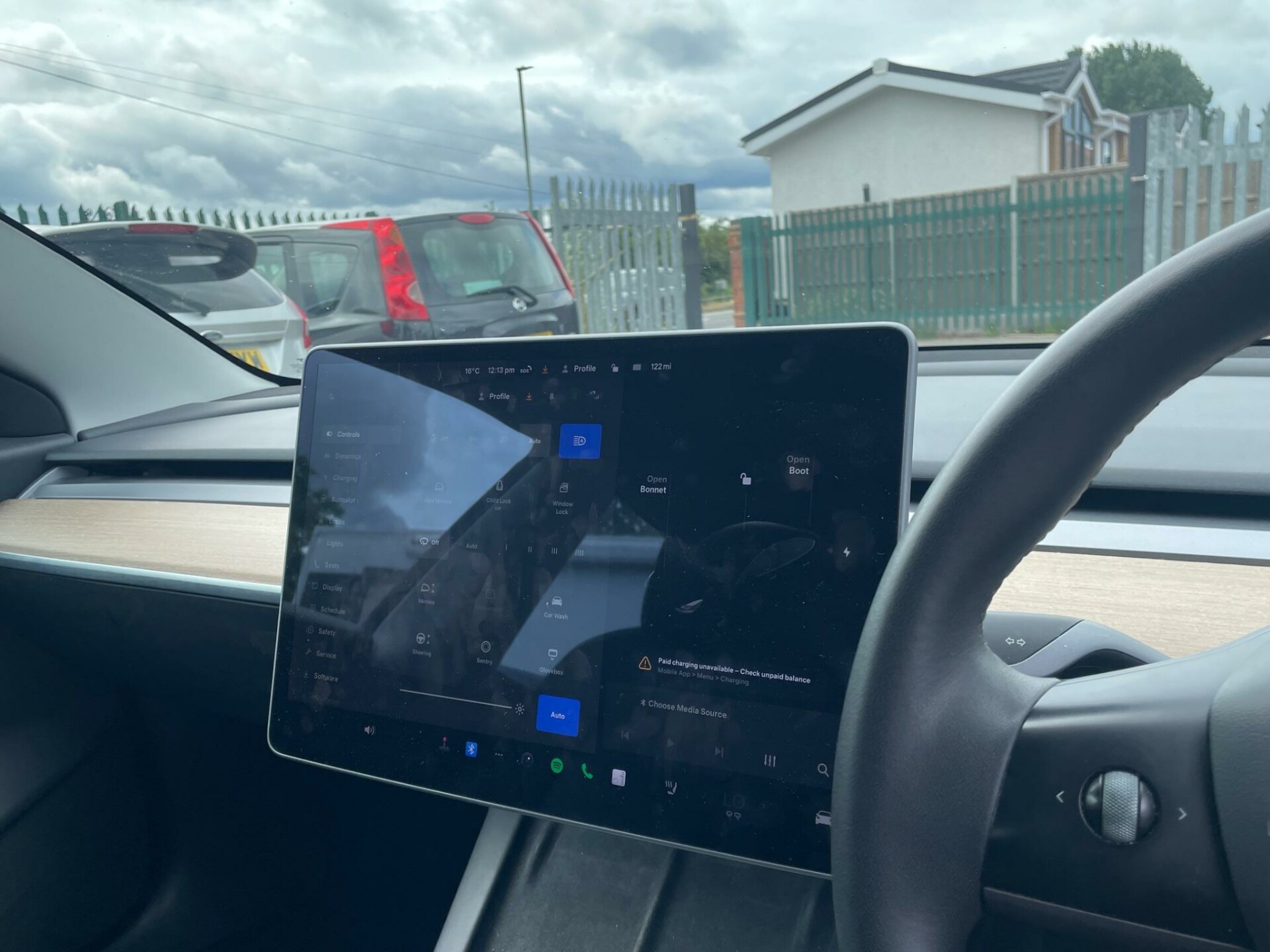 Tesla Model-3