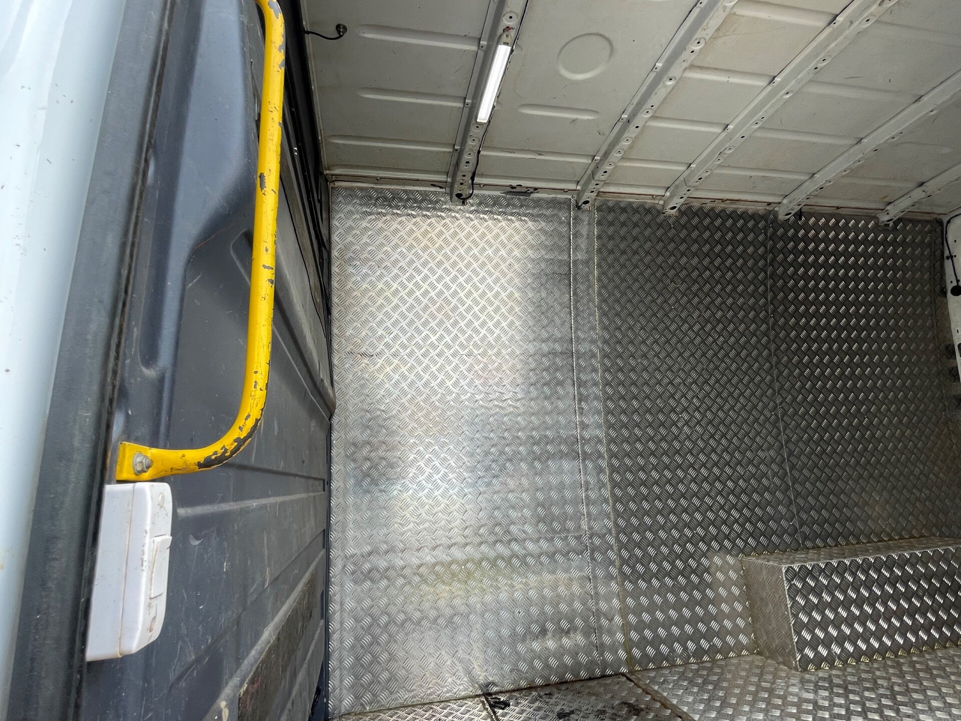 Mercedes Benz Sprinter