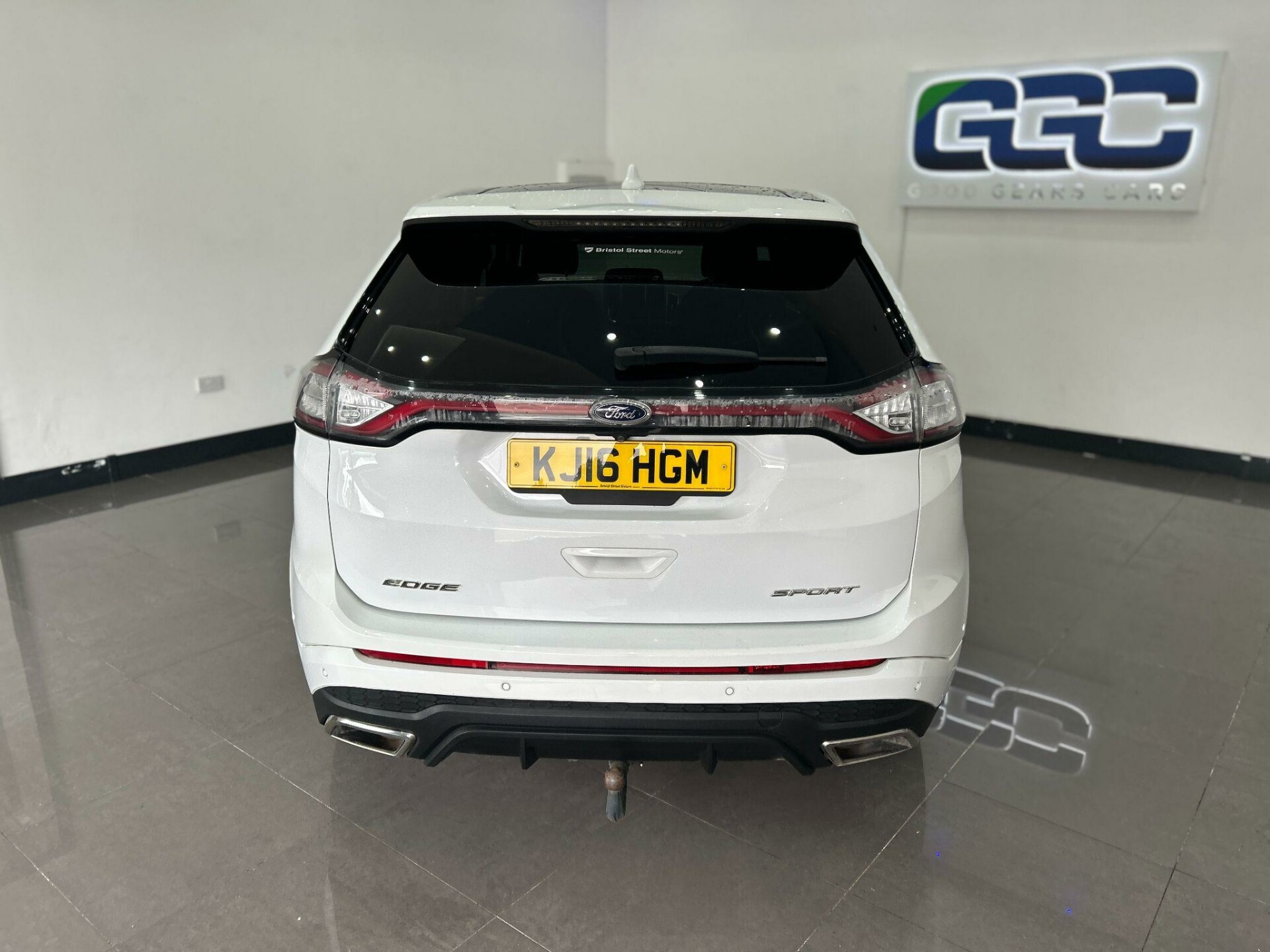 Ford Edge
