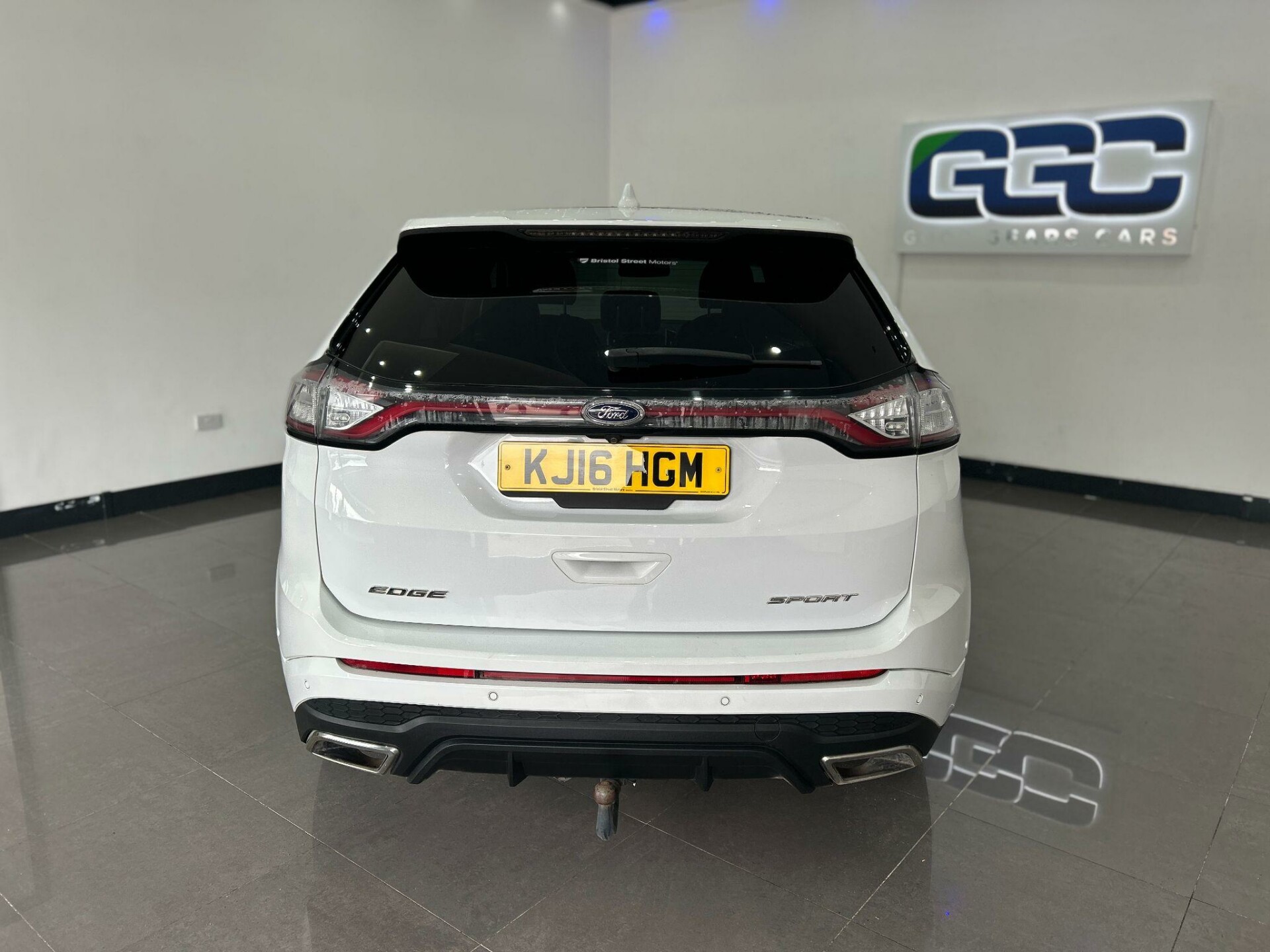 Ford Edge