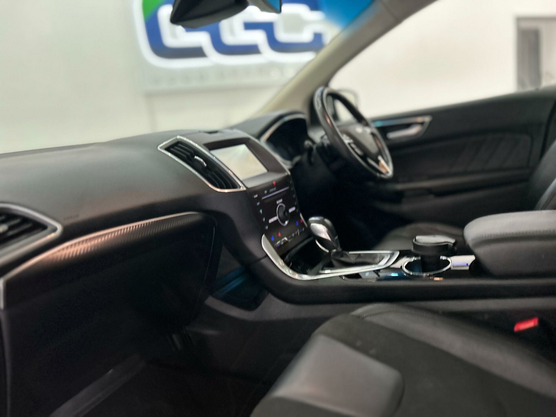 Ford Edge