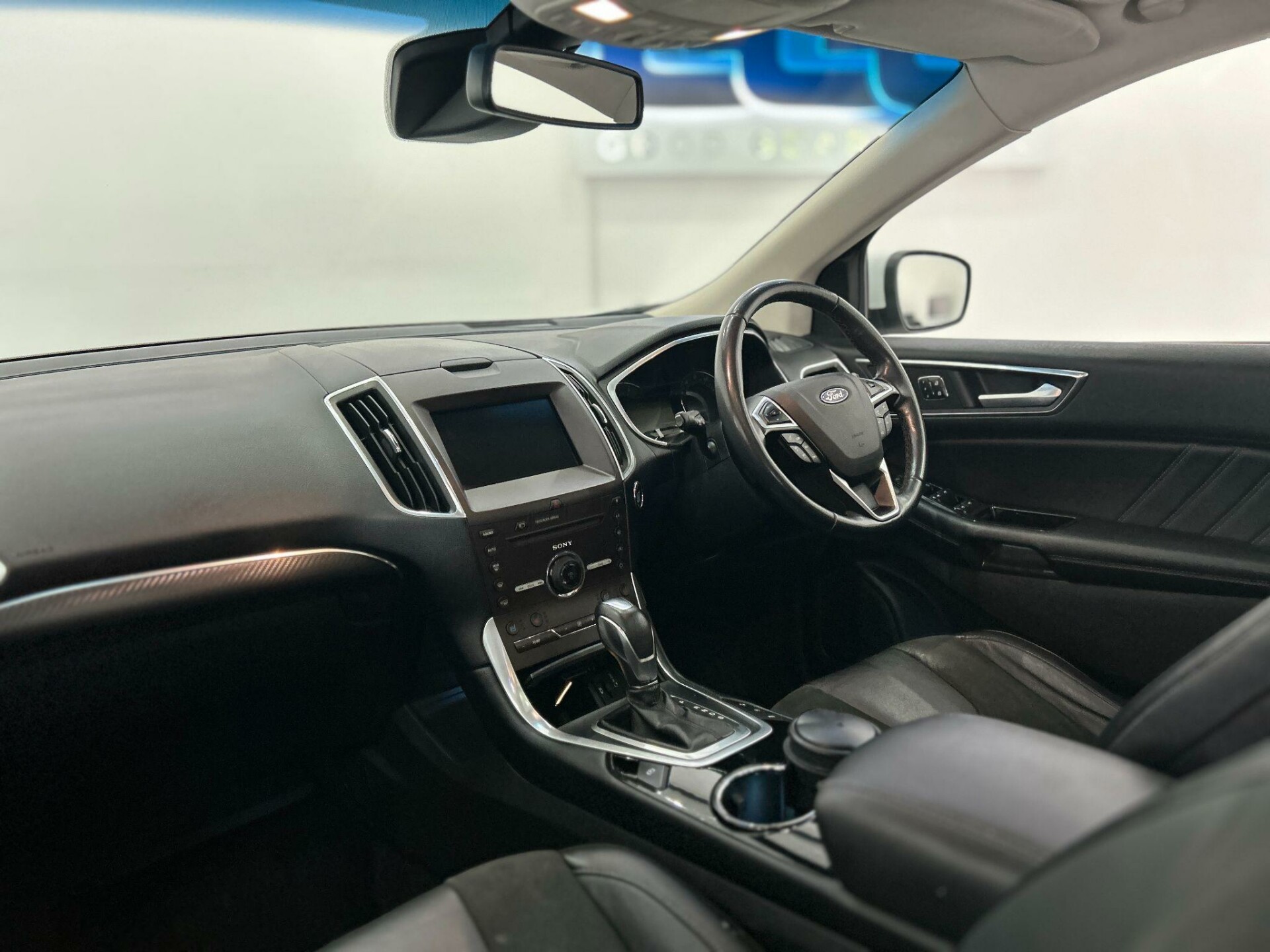 Ford Edge