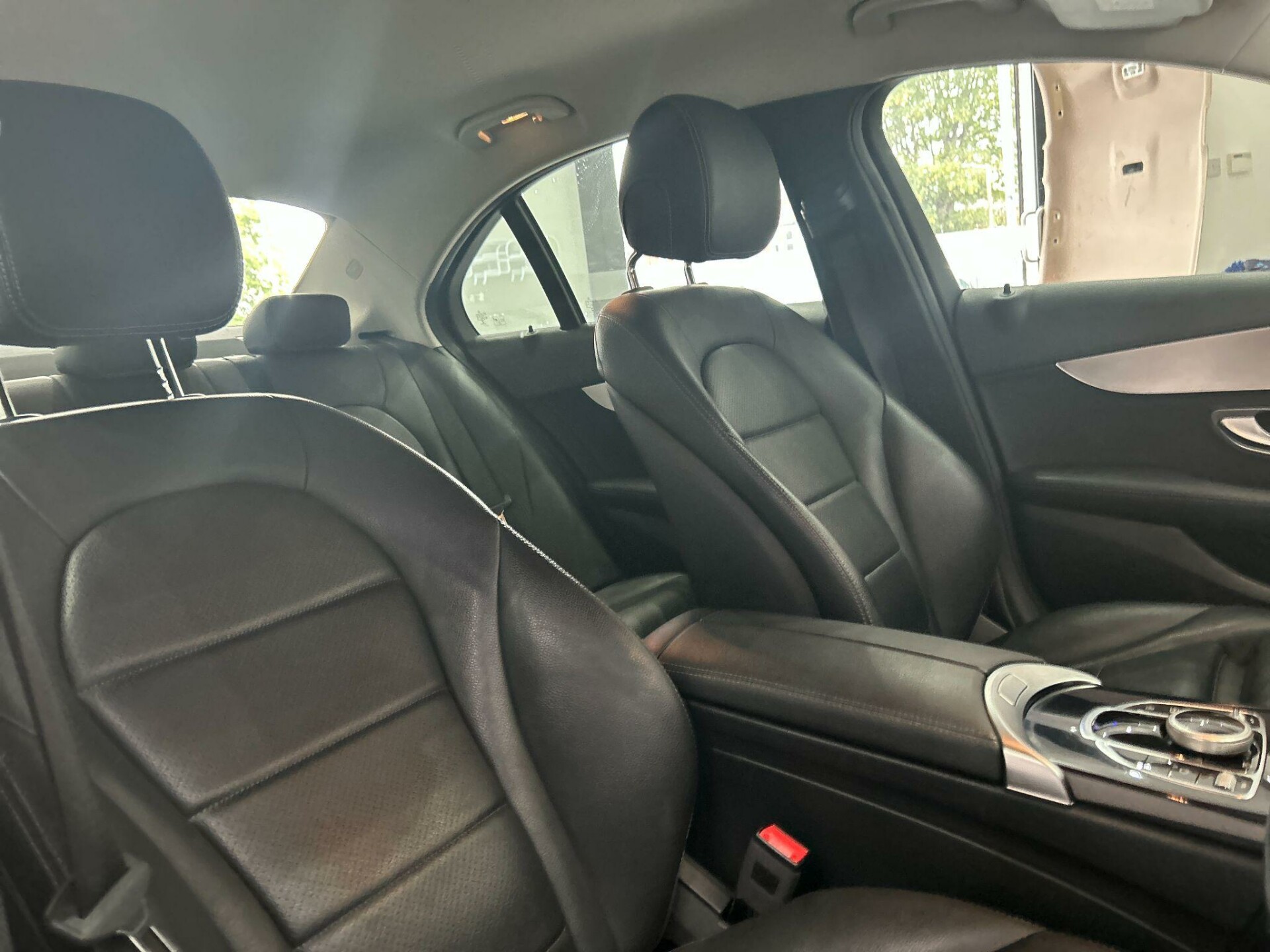 Mercedes Benz C Class