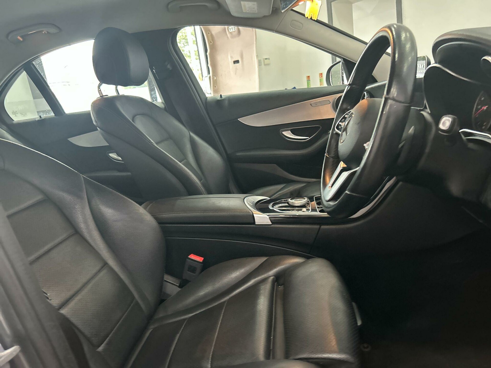 Mercedes Benz C Class