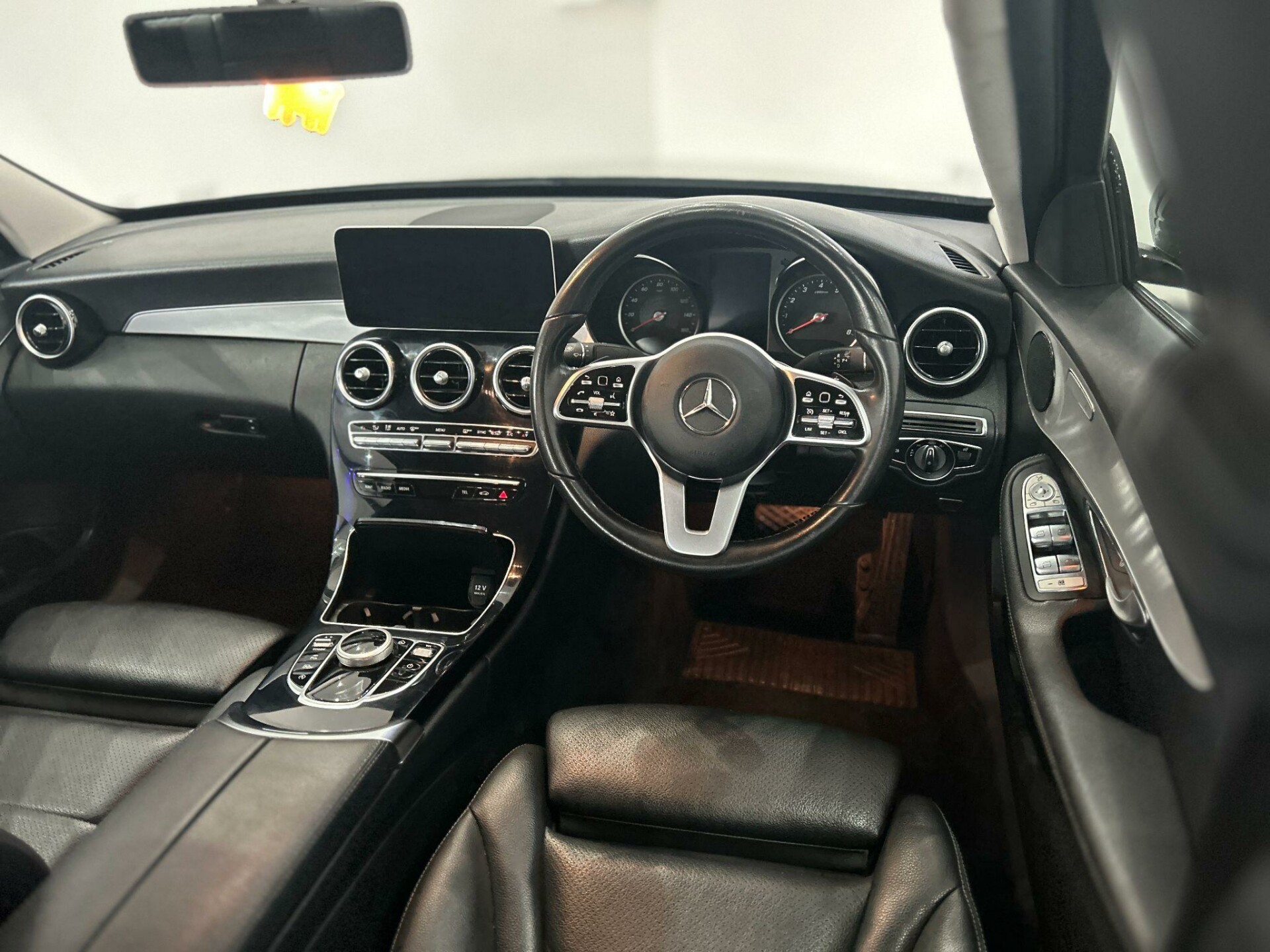 Mercedes Benz C Class