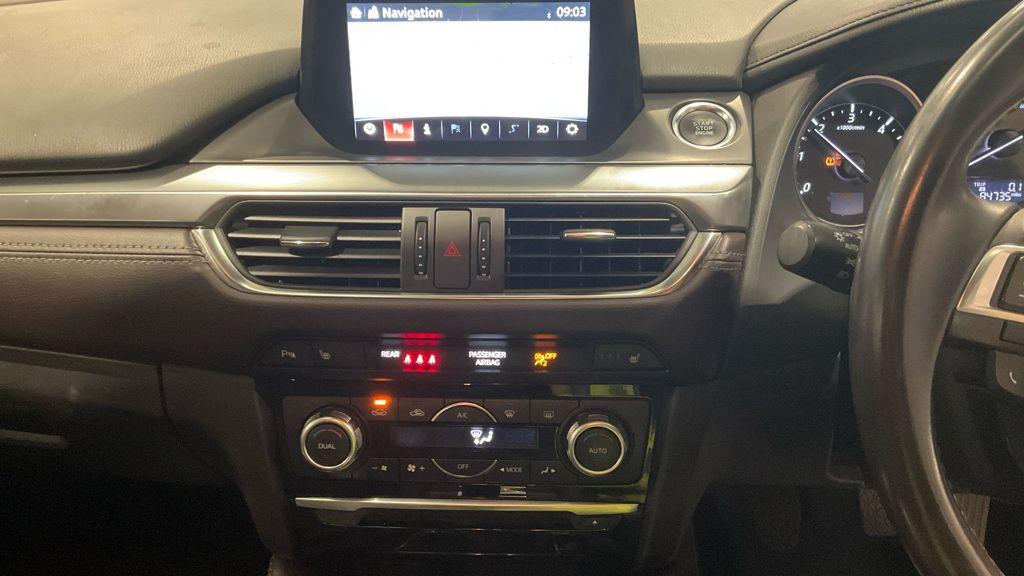 Mazda Mazda6