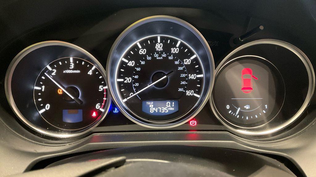 Mazda Mazda6