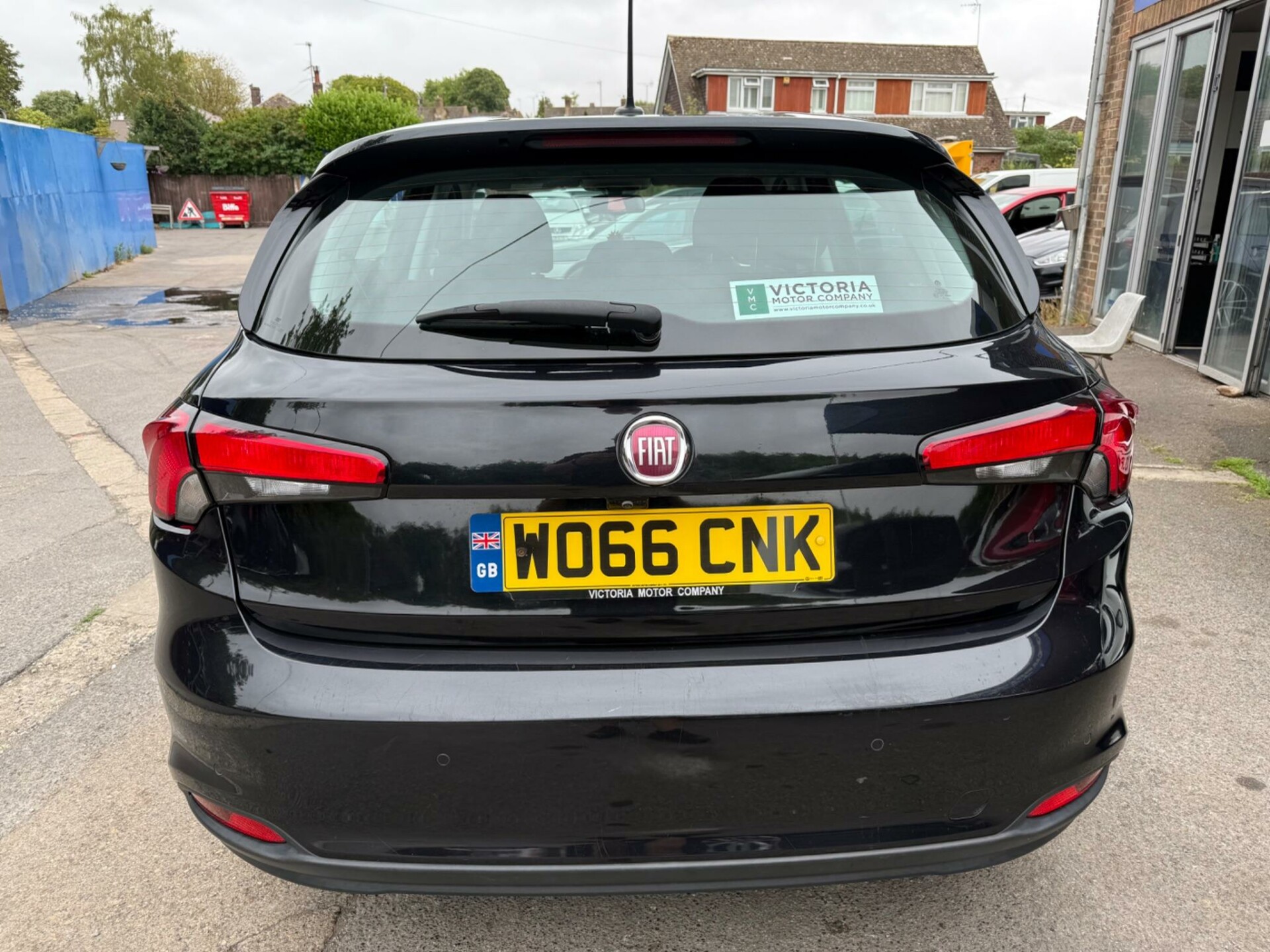 Fiat Tipo