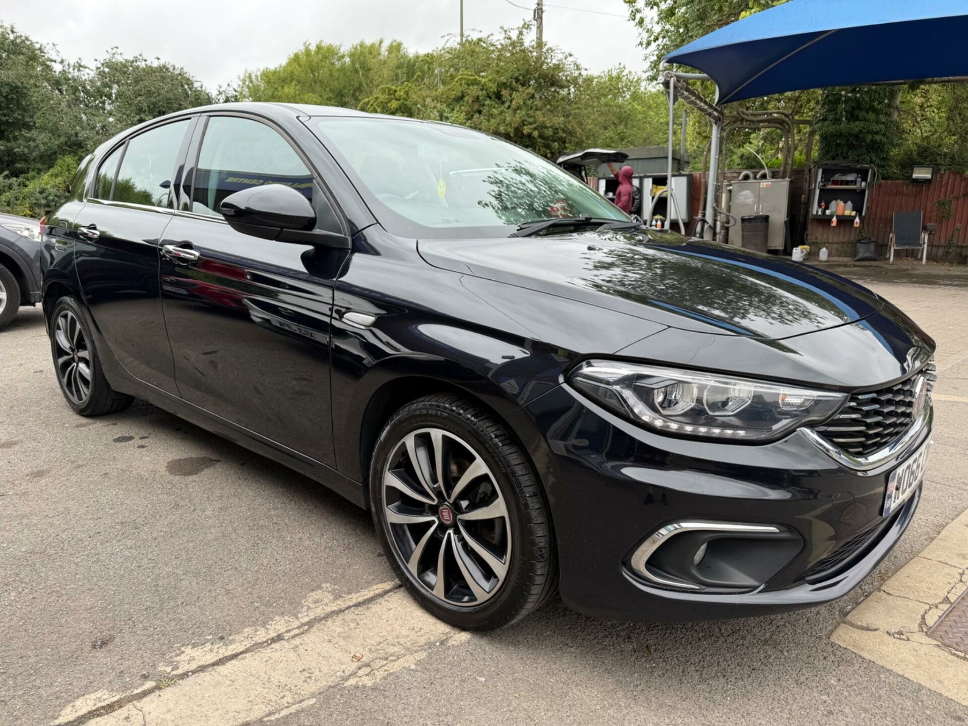 Fiat Tipo