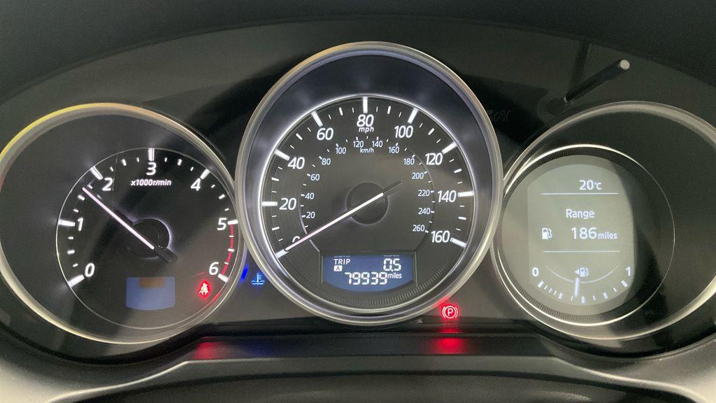Mazda Mazda6