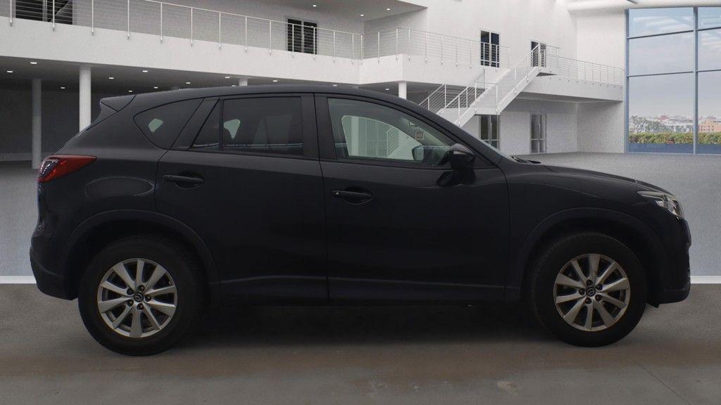 Mazda Cx 5