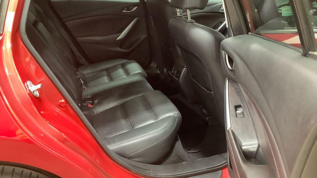 Mazda Mazda6