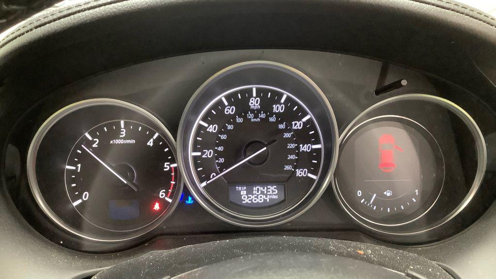 Mazda Mazda6