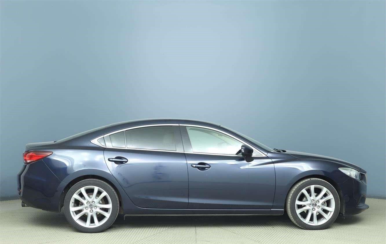 Mazda Mazda6