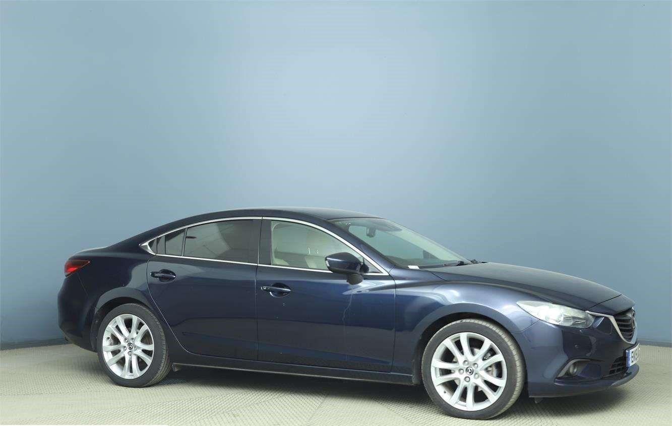 Mazda Mazda6
