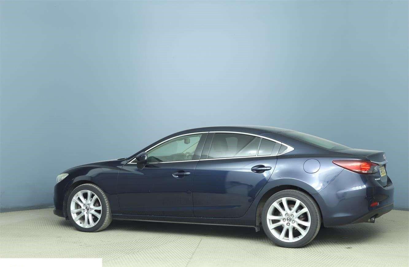 Mazda Mazda6