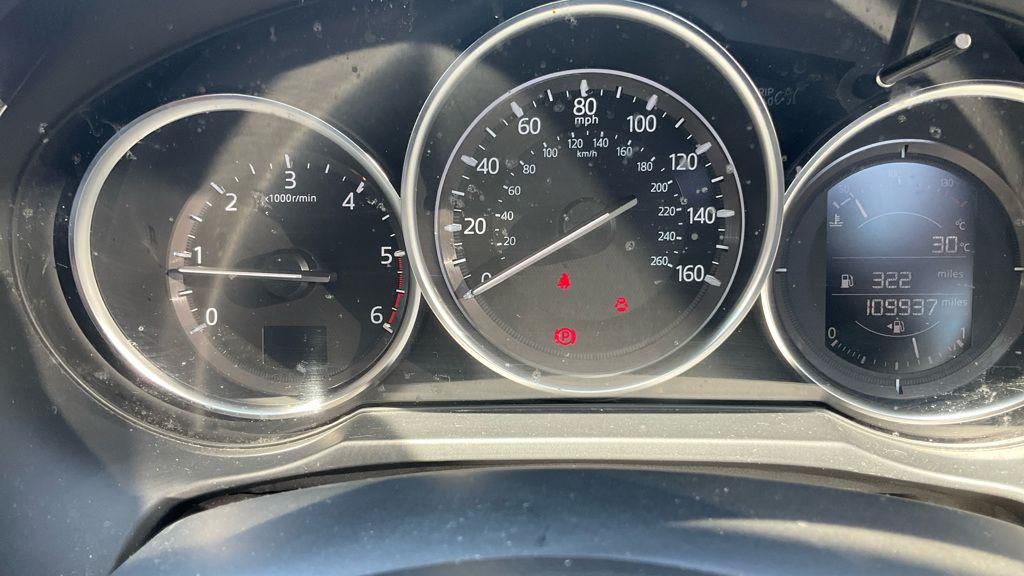 Mazda Mazda6