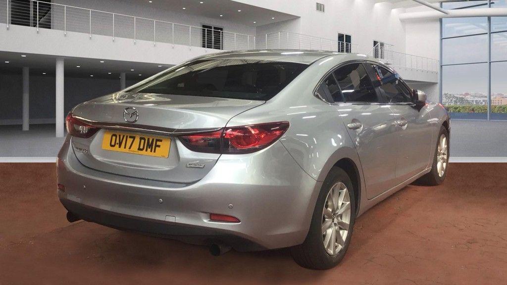 Mazda Mazda6