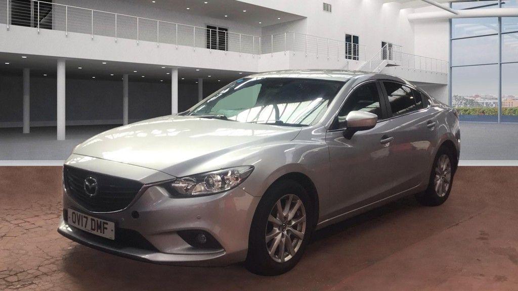 Mazda Mazda6