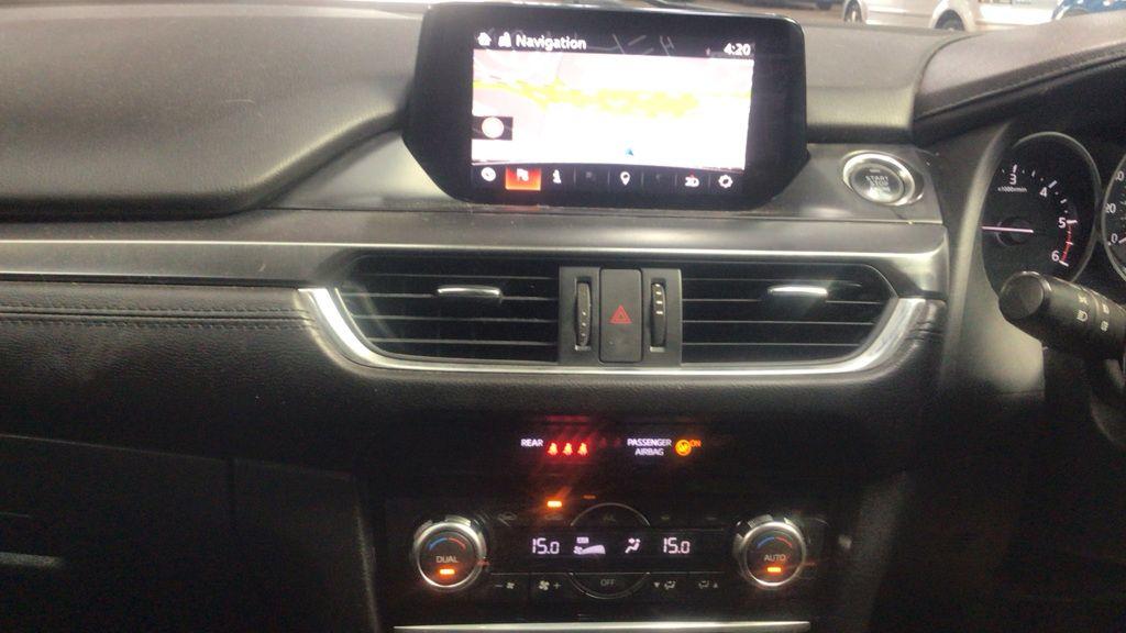 Mazda Mazda6