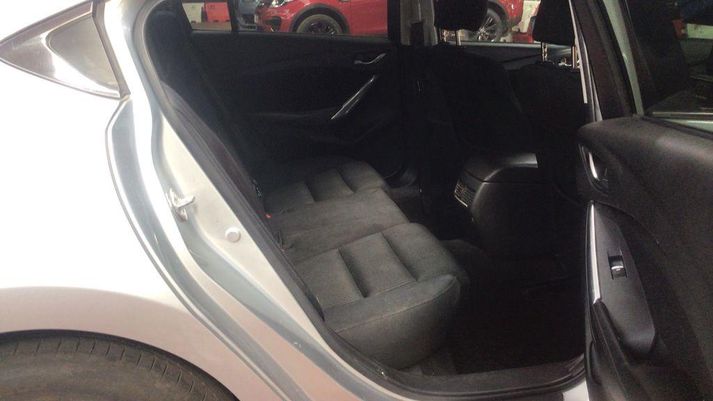 Mazda Mazda6