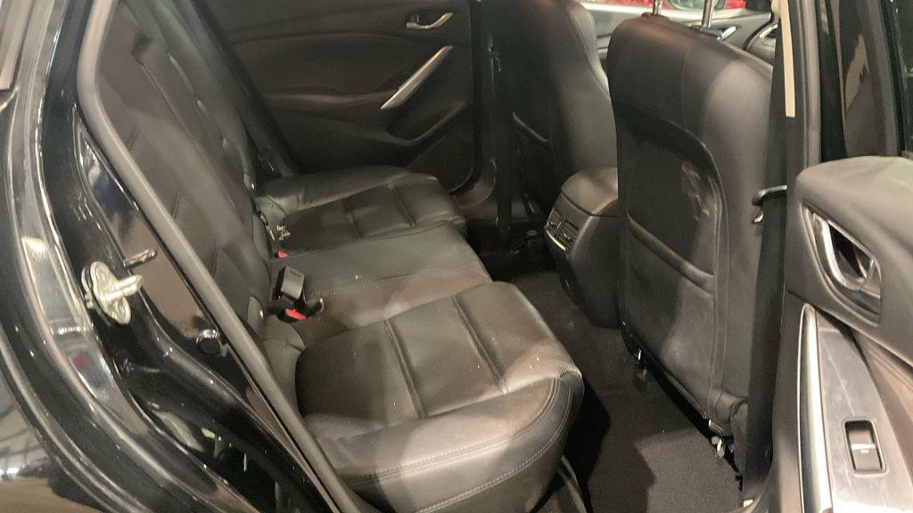 Mazda Mazda6