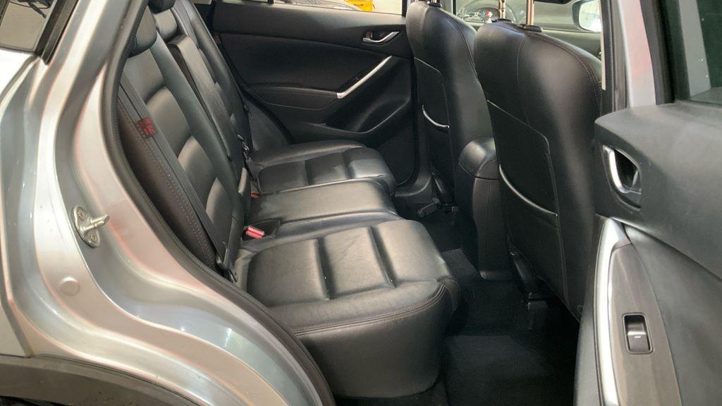 Mazda Cx 5