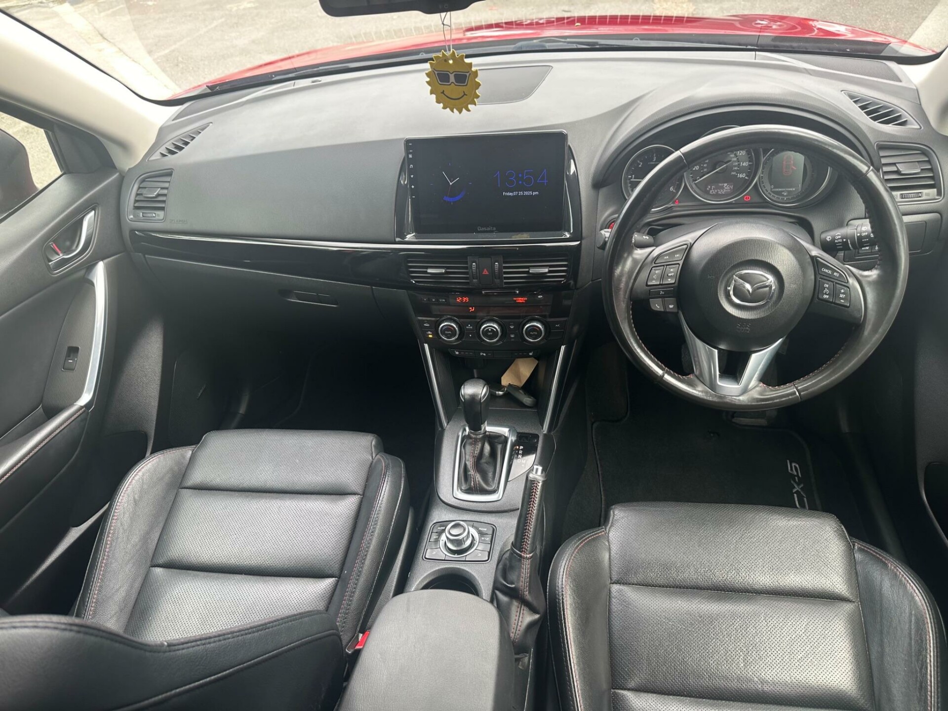 Mazda Cx 5