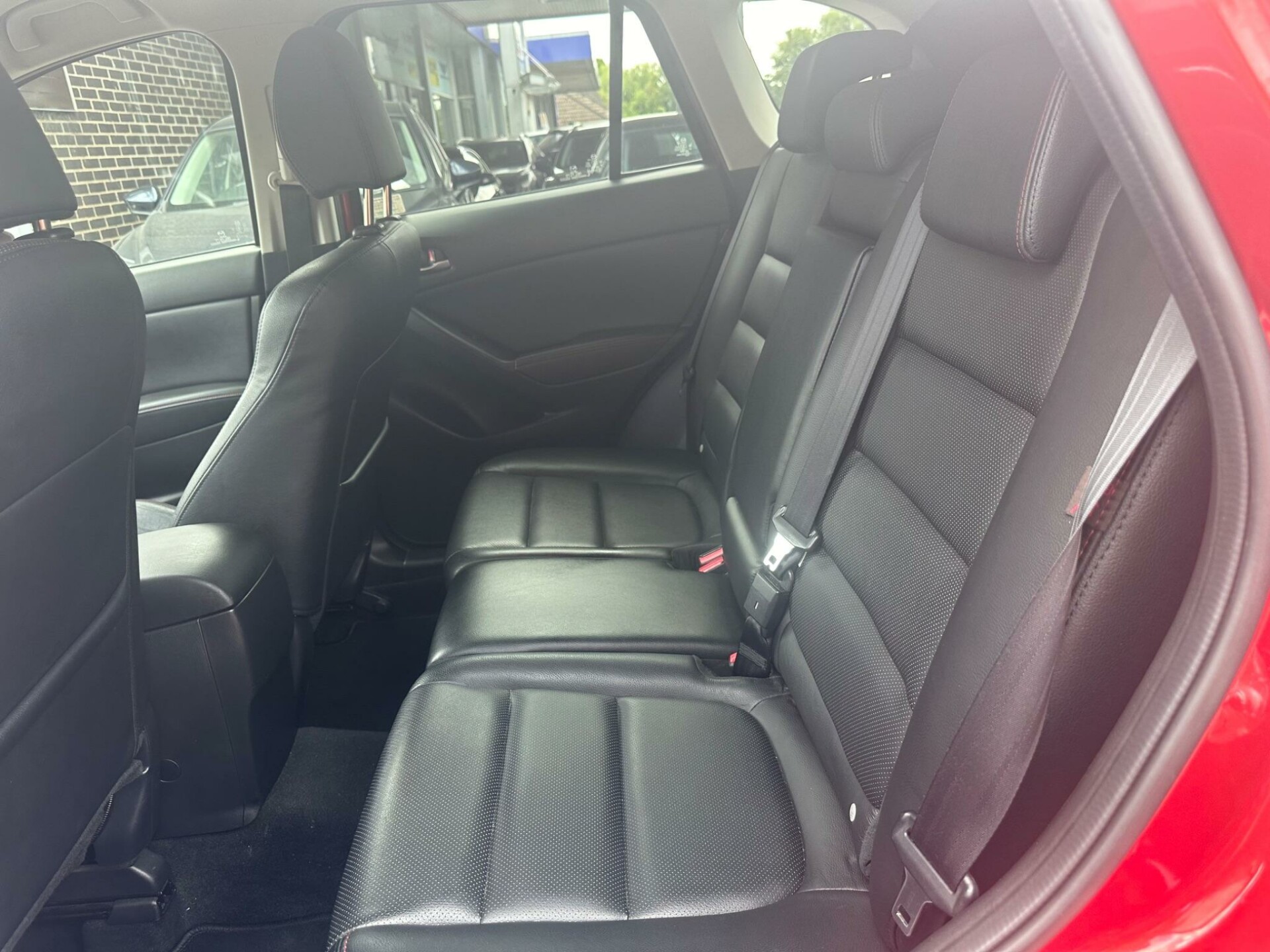 Mazda Cx 5