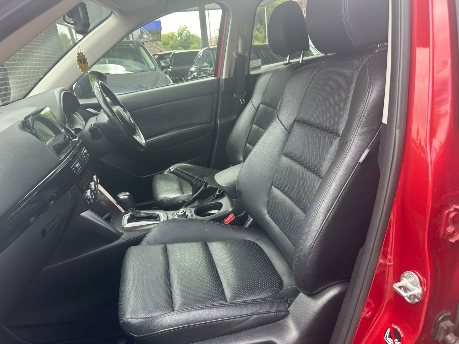 Mazda Cx 5