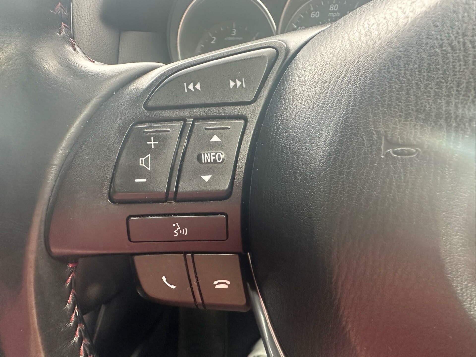 Mazda Cx 5