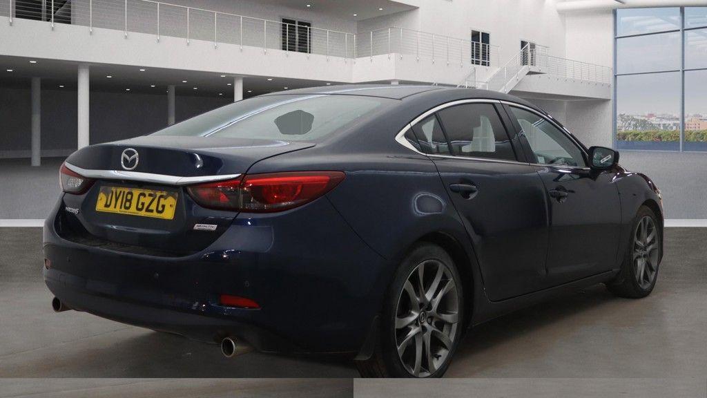Mazda Mazda6