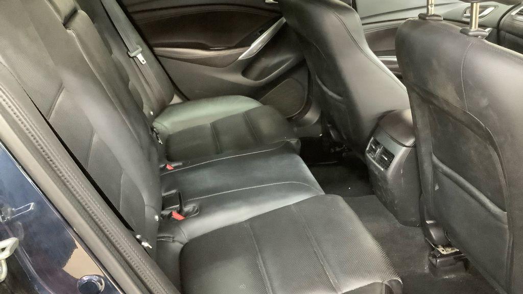 Mazda Mazda6