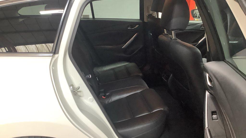 Mazda Mazda6