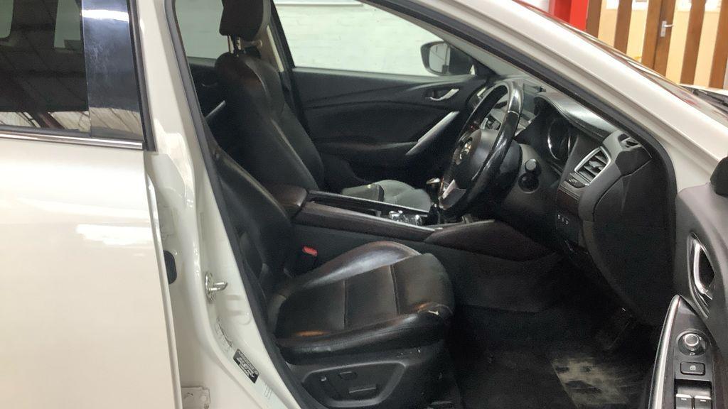 Mazda Mazda6