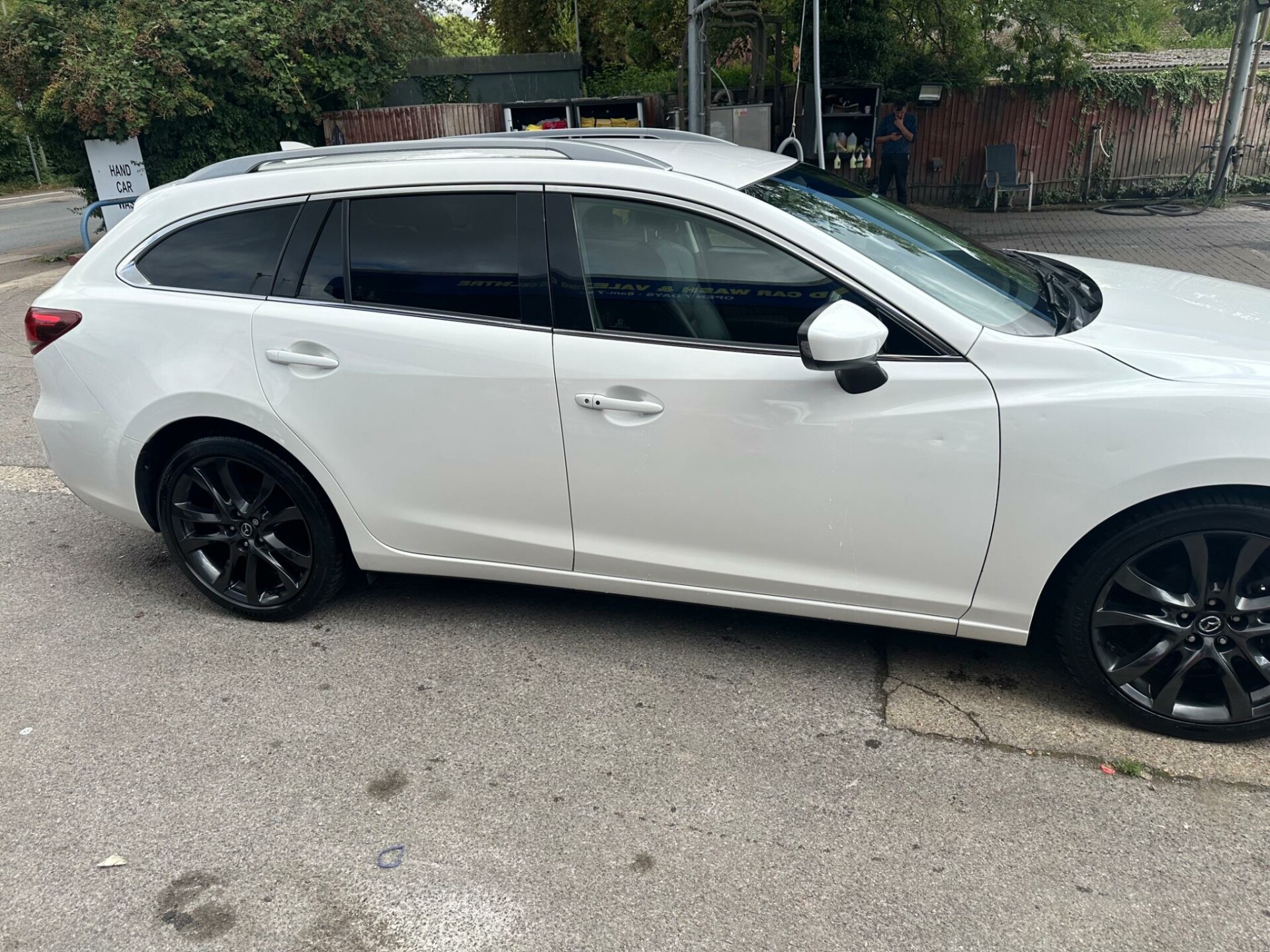 Mazda Mazda6