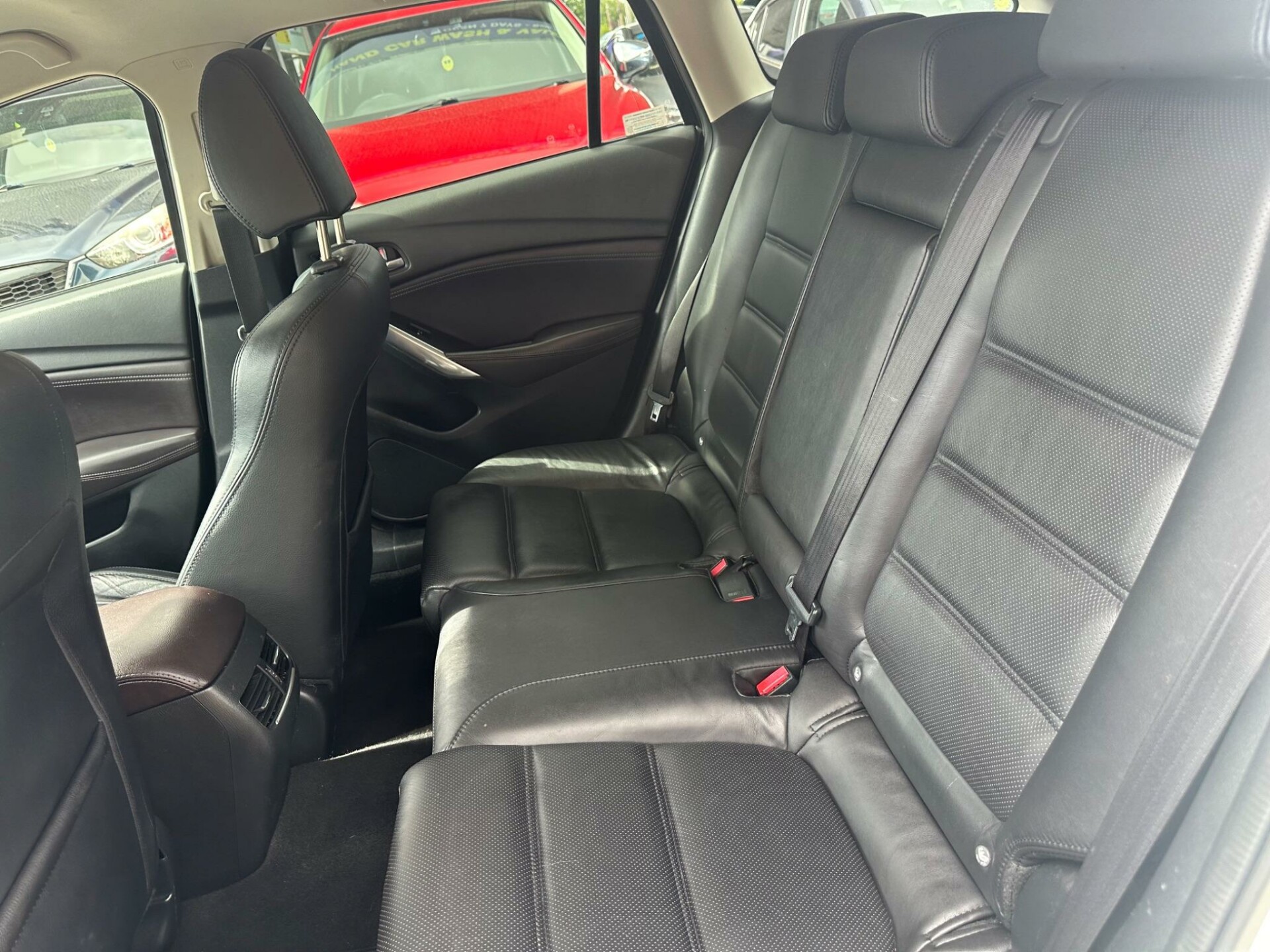 Mazda Mazda6