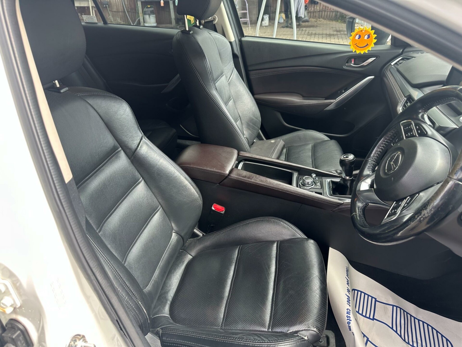 Mazda Mazda6
