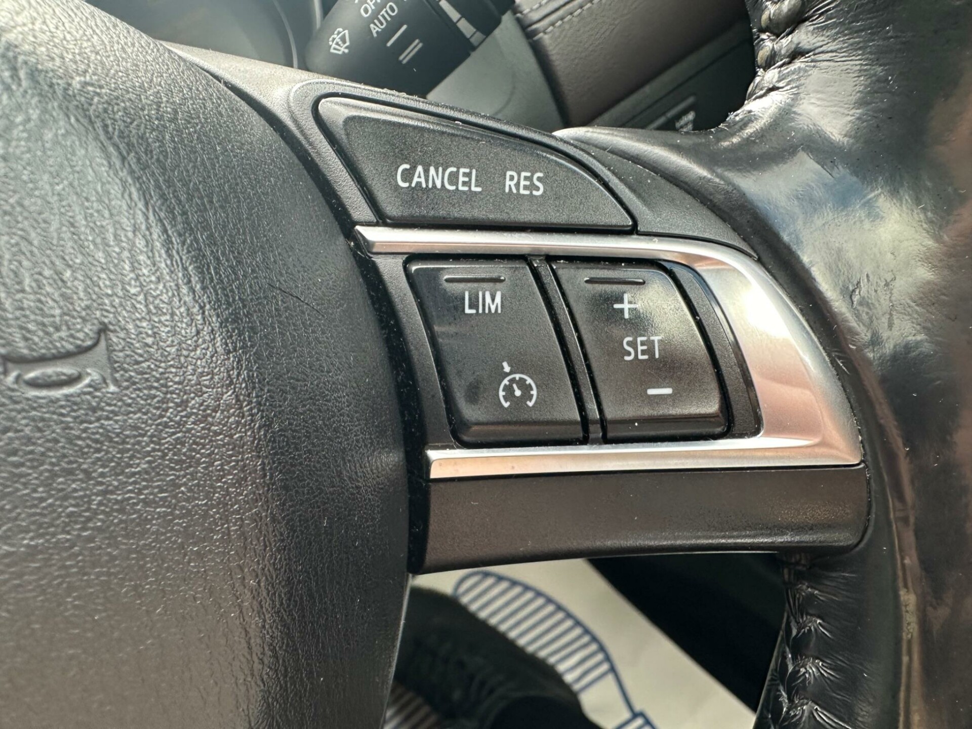 Mazda Mazda6