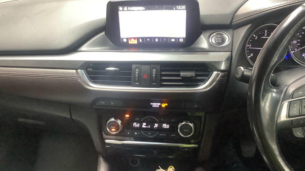 Mazda Mazda6