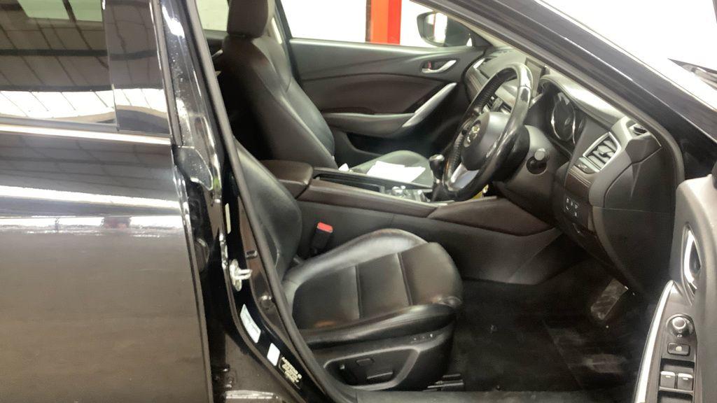 Mazda Mazda6